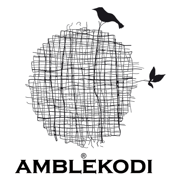 Amblekodi Tessile in canapa