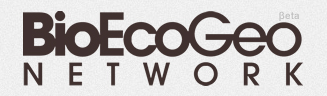 BioEcoGeo Social Network