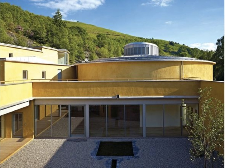 Catwise Centre - Wales Catwise Centre - Wales
