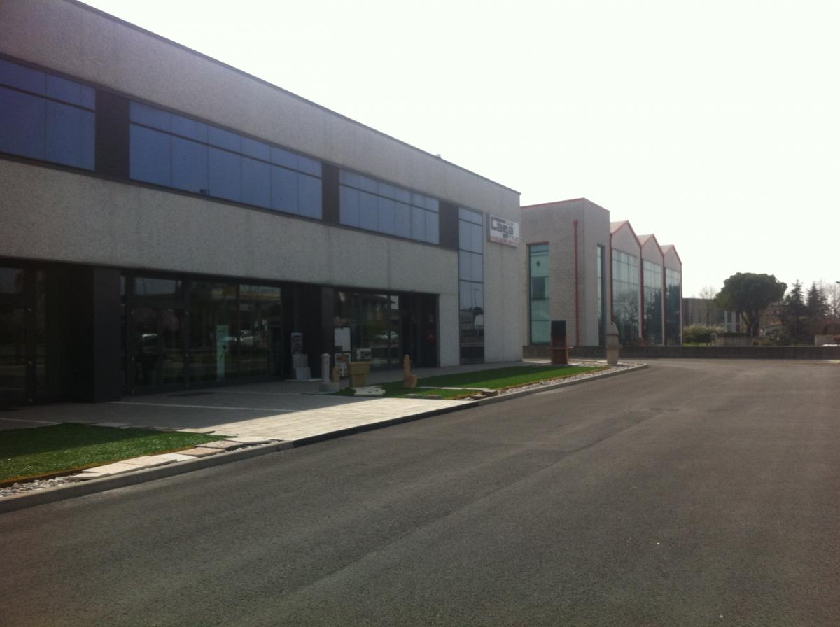 Casastyle di Iseppon - Ceggia
