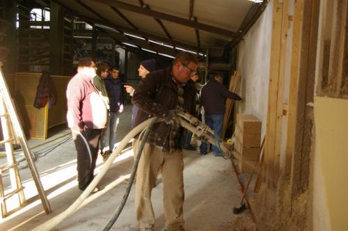 corso pratico equilibrium bioedilizia