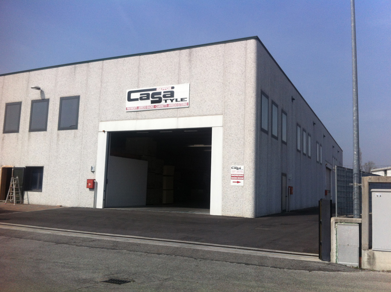 Casastyle Magazzini edili Iseppon - Ceggia Casastyle Magazzini edili Iseppon - Ceggia