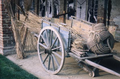 museo della canapa di carmagnola