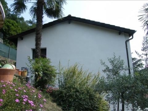 Cantiere Equilibrium Bioedilizia_Bissone (CH)