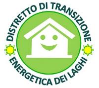 Distretto di Transizione Energetica dei Laghi Distretto di Transizione Energetica dei Laghi