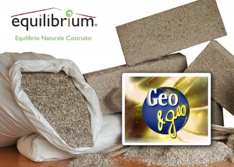 La canapa torna a GEO&GEO con Equilibrium! La canapa in TV a GEO&GEO - Equilibrium