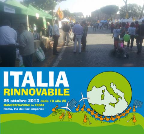 Italia Rinnovabile - Equilibrium Bioedilizia in canapa e calce a Roma Italia Rinnovabile - Equilibrium Bioedilizia in canapa e calce a Roma