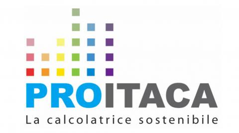 Il Natural Beton® su ProItaca
