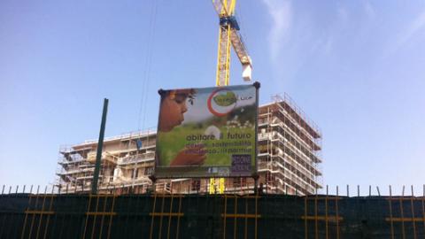 ABITARE IL FUTURO ABITARE IL FUTURO