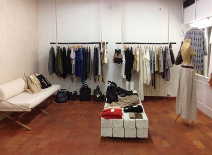Atelier Papave - abbigliamento in canapa Atelier Papave - abbigliamento in canapa