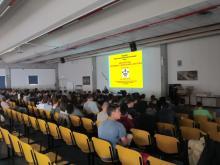 conferenza ITG Palladio